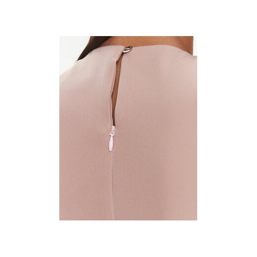 Rinascimento Kombinezon CFC0117767003 Różowy Regular Fit Rinascimento S MODIVO