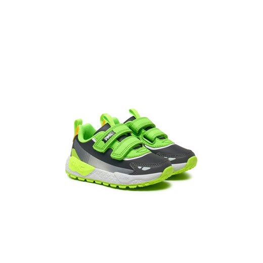 Primigi Sneakersy 6963111 Czarny Primigi 27 MODIVO