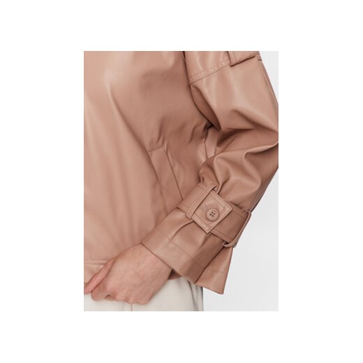 DKNY Kurtka bomber P3ACTR28 Beżowy M MODIVO