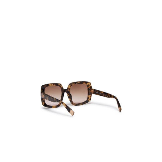 Furla Okulary przeciwsłoneczne Sunglasses Sfu709 WD00088-A.0116-AN000-4401 Furla uniwersalny MODIVO