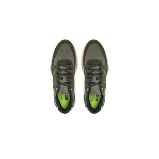 Joma Sneakersy C.200 C200W2423 Zielony Joma 46 MODIVO