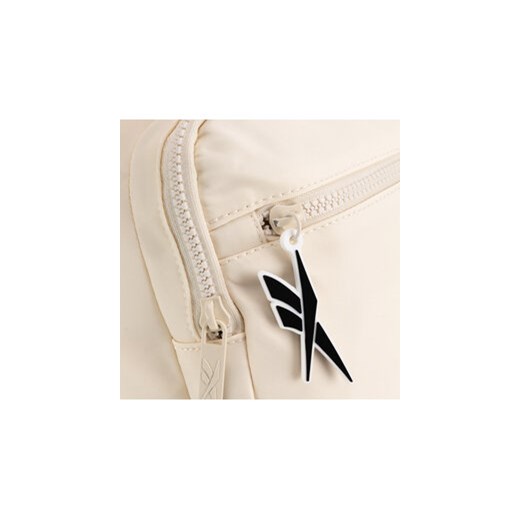 Reebok Plecak RBK-044-CCC-05 Écru Reebok one size MODIVO