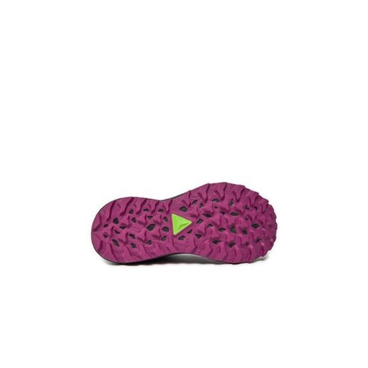 Asics Buty do biegania Gel-Trabuco 12 Gtx 1012B607 Czarny 35_5 MODIVO