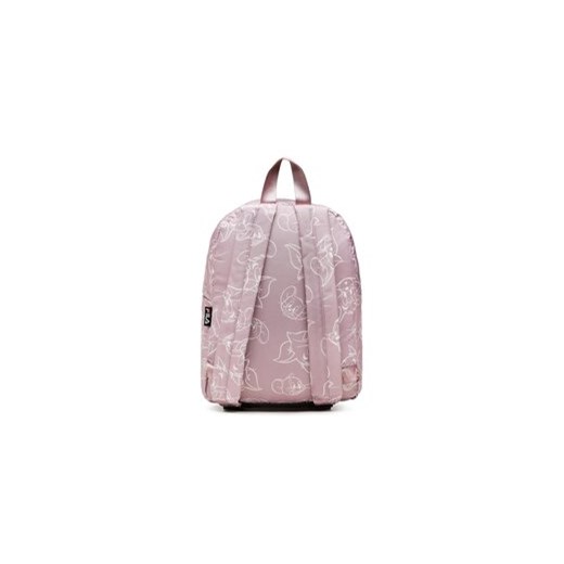 Fila Plecak Tisina Warner Bros Mini Backpack Malmo FBK0012 Różowy Fila uniwersalny MODIVO