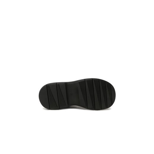DeeZee Trapery ZAL90087-4 Czarny 36 MODIVO
