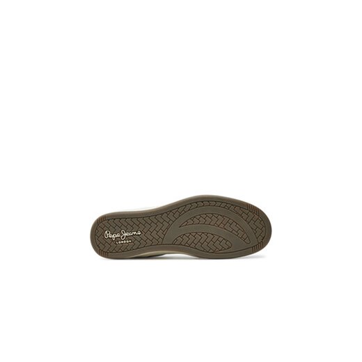 Pepe Jeans Sneakersy Kore Skate M PMS00027 Granatowy Pepe Jeans 41 MODIVO