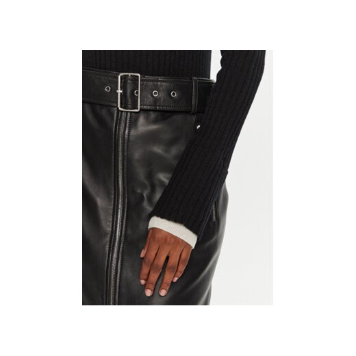 Pinko Golf Kanaani 104344 A278 Czarny Regular Fit Pinko M MODIVO