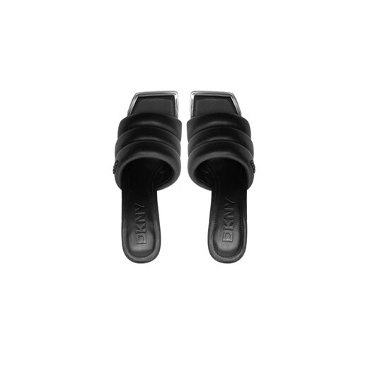 DKNY Klapki Kady K1462882 Czarny 39 MODIVO