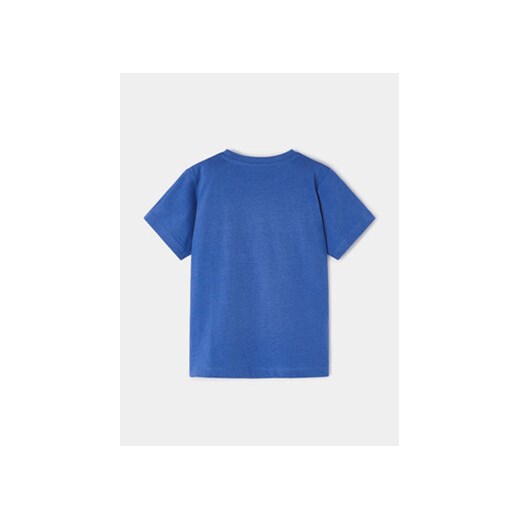 Mayoral Komplet 2 t-shirtów 3005 Kolorowy Regular Fit Mayoral 4Y MODIVO