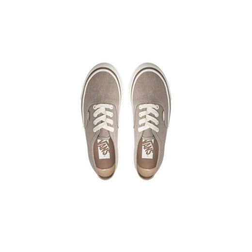 Vans Tenisówki Mte Authentic Reissue 44 VN000CT7DKK1 Khaki Vans 43 MODIVO