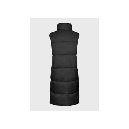 Vero Moda Bezrękawnik Uppsala 10273950 Czarny Regular Fit Vero Moda S MODIVO