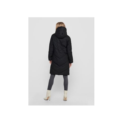 JDY Kurtka puchowa 15217556 Czarny Regular Fit Jdy L MODIVO