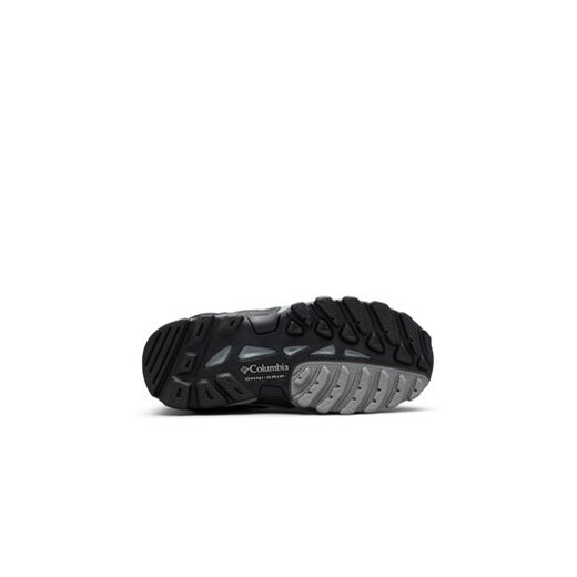 Columbia Trekkingi Youth Firecamp Mid 2 Wp 2099971 Czarny Columbia 34 MODIVO