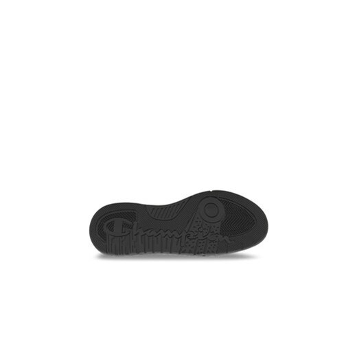 Champion Sneakersy Rebound Heritage Skate Ms S11729-MS002 Brązowy Champion 37_1_2 MODIVO
