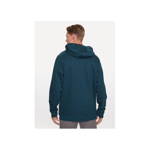 Columbia Bluza CSC Basic Logo™ II Hoodie 168166 Niebieski Regular Fit Columbia XL MODIVO