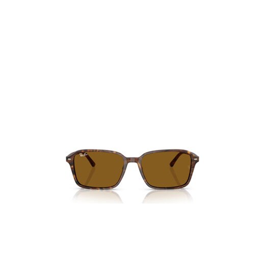 Ray-Ban Okulary przeciwsłoneczne Raimond 0RB2231 14183358 Brązowy uniwersalny MODIVO