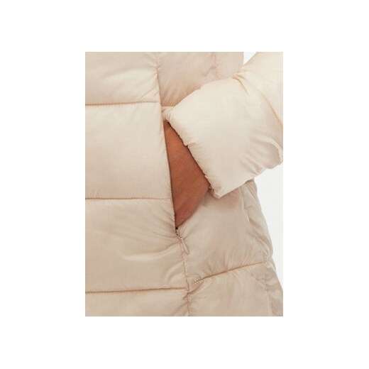 CMP Kurtka puchowa 34K0036F Beżowy Regular Fit 48 MODIVO