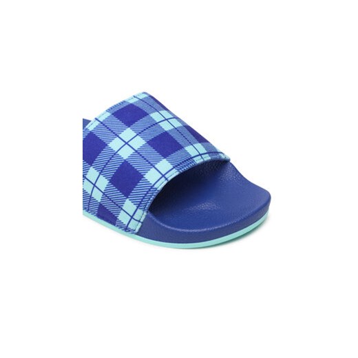 adidas Klapki adilette GW6093 Niebieski 36_23 MODIVO