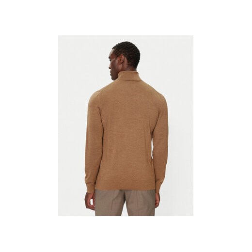 JOOP! Golf 17 Jk-04Donte 30032604 Beżowy Modern Fit Joop! XL MODIVO