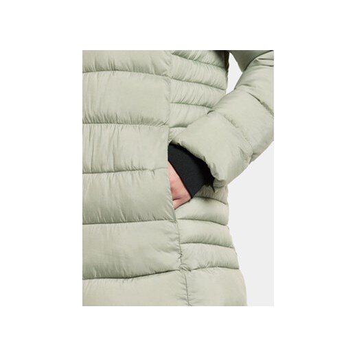 Didriksons Kurtka zimowa Gisa Wns Jkt 505031 Zielony Regular Fit Didriksons 38 MODIVO