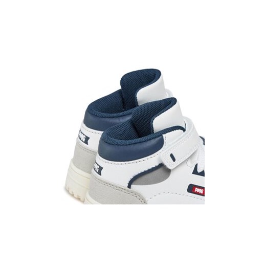 Primigi Sneakersy 4962211 Biały Primigi 39 MODIVO