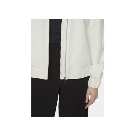 Vila Kurtka bomber Lyra 14088154 Écru Regular Fit Vila 42 MODIVO