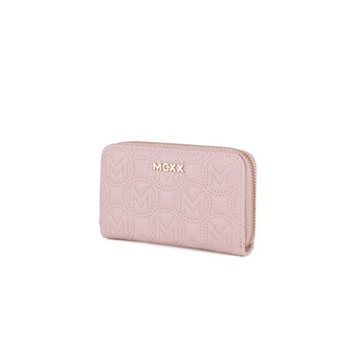 MEXX Portfel MEXX-W1-005-AW24 Różowy Mexx one size MODIVO