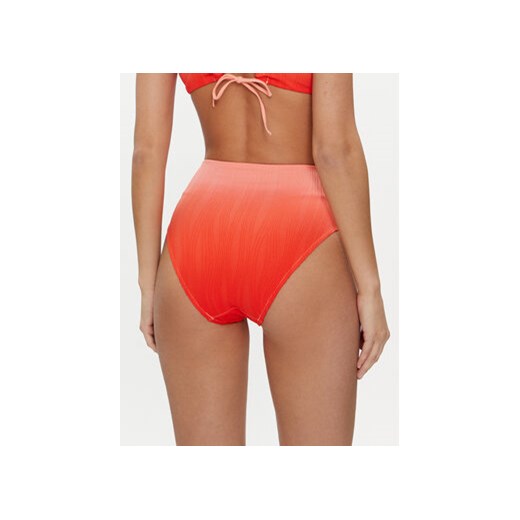 Chantelle Dół od bikini C12VC5 Pomarańczowy Chantelle one size MODIVO