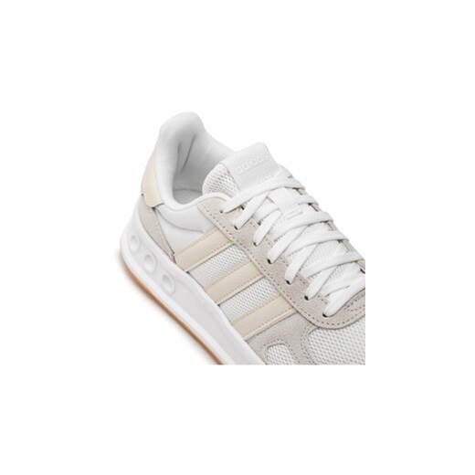 adidas Sneakersy Run 84 IH8622 Biały 39_13 MODIVO