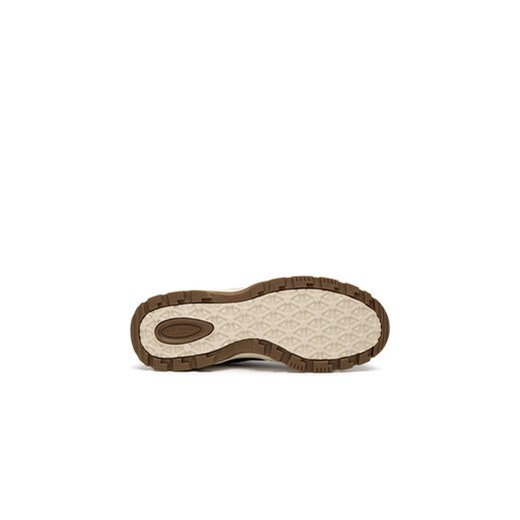 U.S. Polo Assn. Trzewiki OSCAR001M/DYT1 Brązowy 44 MODIVO