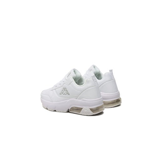 Kappa Sneakersy 243248OC Biały Kappa 45 MODIVO