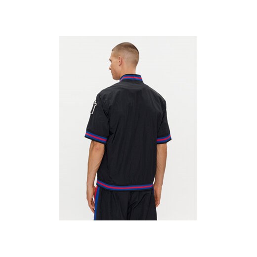 Champion Koszula 220007 Czarny Custom Fit Champion XL MODIVO