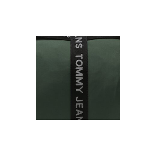 Tommy Jeans Torba Tjm Essential Duffle AM0AM11171 Zielony Tommy Jeans uniwersalny MODIVO