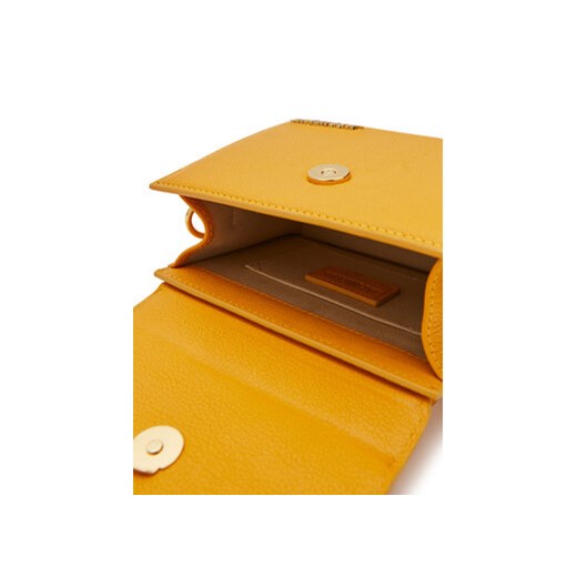 JACQUEMUS Torebka Le Chiquito Moyen 213BA002-3163 Pomarańczowy Jacquemus uniwersalny MODIVO