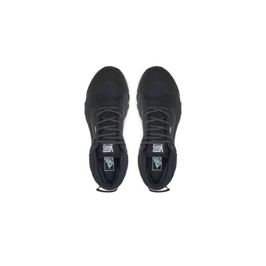 Vans Sneakersy VN000CVVBKA1 Czarny Vans 44 MODIVO
