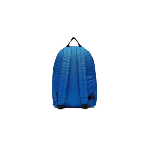 Napapijri Plecak H-Hornby Dp NP0A4HND Niebieski Napapijri uniwersalny MODIVO