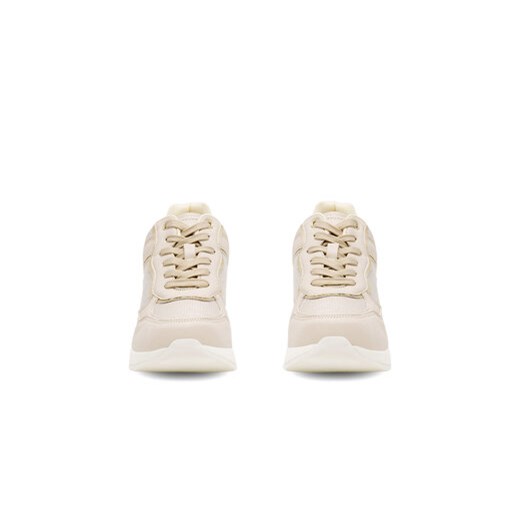 Clara Barson Sneakersy WFA2460-1 Beżowy Clara Barson 38 MODIVO