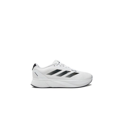 adidas Buty do biegania Duramo SL IE7262 Biały ze sklepu MODIVO w kategorii Buty sportowe męskie - zdjęcie 176746920