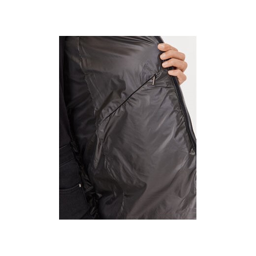 Hetregó Kurtka puchowa Hanna 8M602F 22WD02 Czarny Regular Fit 38 MODIVO