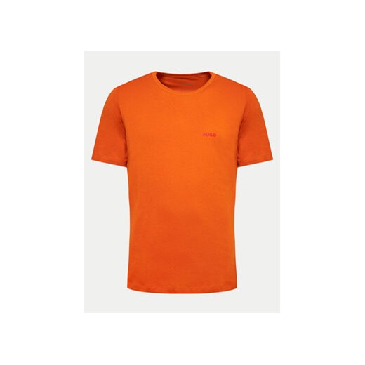 Hugo Komplet 3 t-shirtów 50480088 Kolorowy Regular Fit M MODIVO