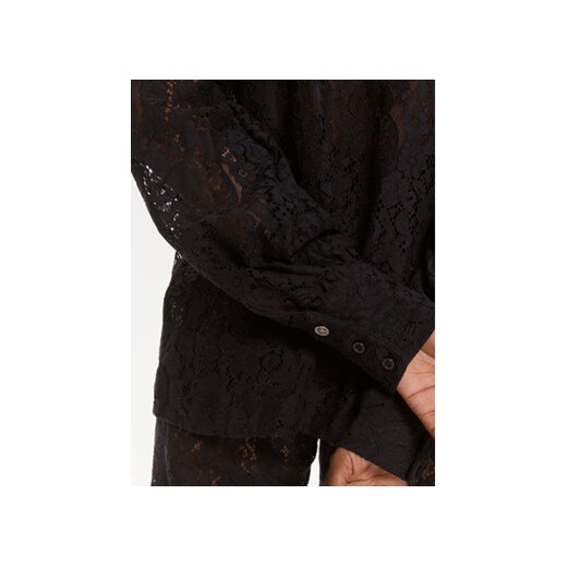 Bruuns Bazaar Koszula Narah BBW3780 Granatowy Regular Fit Bruuns Bazaar 40 MODIVO