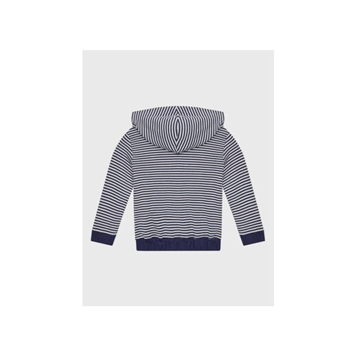 United Colors Of Benetton Bluza 3ETVA5009 Granatowy Regular Fit United Colors Of Benetton 62 MODIVO