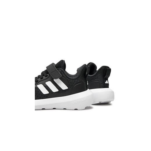 adidas Sneakersy Fortarun 3 IH2859 Czarny 30_5 MODIVO