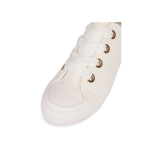 Jenny Fairy Trampki WFA2915-1 Biały Jenny Fairy 38 MODIVO