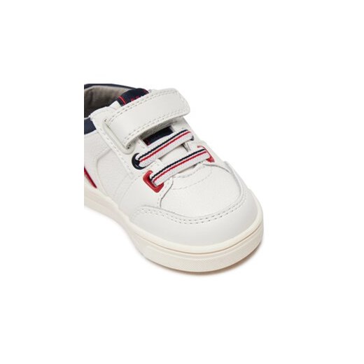 Mayoral Sneakersy 41569 Biały Mayoral 21 MODIVO