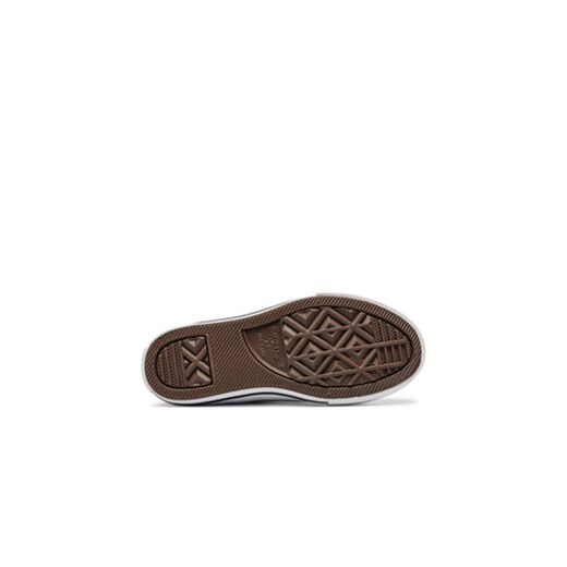 Converse Trampki Chuck Taylor All Star Easy On Utility A07387C Granatowy Converse 28 MODIVO