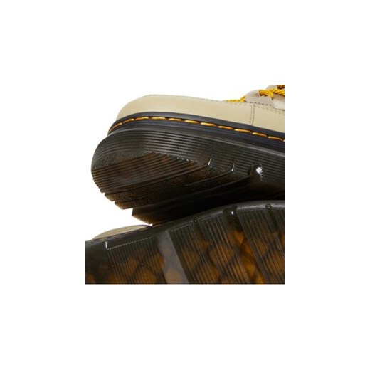 Dr. Martens Trapery Boury 30831358 Zielony Dr. Martens 42 MODIVO
