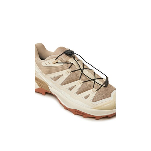 Salomon Sneakersy 360 Evr L47696900 Biały Salomon 40 MODIVO