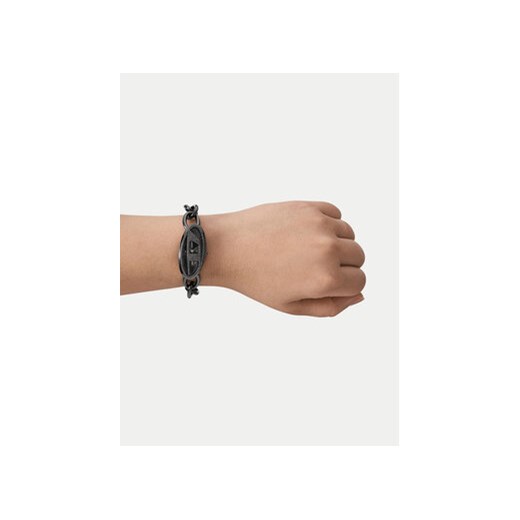 Diesel Zegarek D-Era DZ5615 Czarny Diesel uniwersalny MODIVO