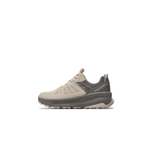 Skechers Sneakersy Switch Back-Cascades 180162/NTGY Beżowy Skechers 36 MODIVO